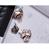 Picture of Metal Motorcycle USB Flash Drive 