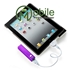 Picture of Power Bank Bar - Style mini lipstick  D001