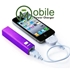 Picture of Power Bank Bar - Style mini lipstick  D001