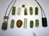 Picture of Jade USB Flash Drive