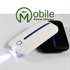 Picture of LED Flashlight 4800 mAh Battery