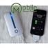 Picture of LED Flashlight 4800 mAh Battery