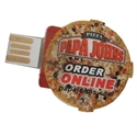Picture of Custom logo Paper USB Webkey-Papa