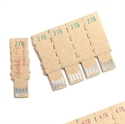 Picture of Recycled Card Board USB Drive