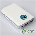 Picture of Universal portable power bank  8800MAH 