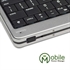 Picture of  Bluetooth keyboard power bank  10000mAh