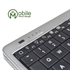 Picture of  Bluetooth keyboard power bank  10000mAh