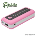 Picture of Ebuddy Mobile Power Bank 4400mAh