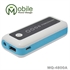 Picture of Ebuddy Mobile Power Bank 4400mAh
