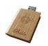 Picture of Wooden Bible USB Flash Drive