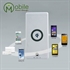 Picture of High Capacity Qi Wireless Power Bank 6000mah
