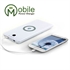 Picture of High Capacity Qi Wireless Power Bank 6000mah