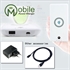 Picture of High Capacity Qi Wireless Power Bank 6000mah