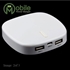Picture of External Mobile Power Bank 6000mAh