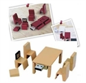 Picture of New Wood USB flash drive