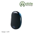 Picture of Pea shaped Micro USB  power bank  2000mah