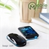 Picture of Pea shaped Micro USB  power bank  2000mah