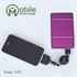 Picture of High performance mini power bank 5000mAh