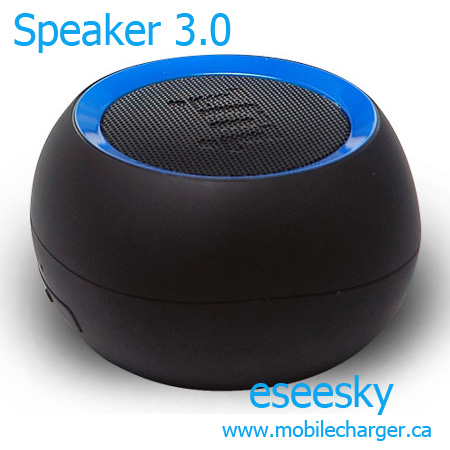 Picture of Bluetooth Speaker 3.0