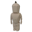 Picture of Man Shape USB Flash Drive 