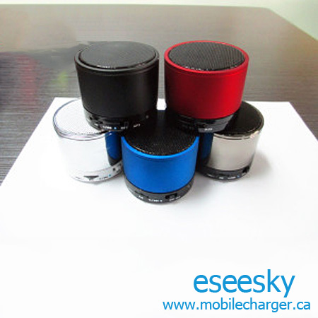 Picture of Hot Selling Bluetooth Speaker