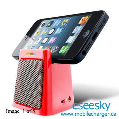 Picture of Portable Bluetooth Speaker 3.0