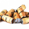 Picture of Wooden Barrel USB Flash Drive