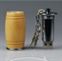 Picture of Wooden Barrel USB Flash Drive