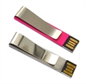 Picture of Metal Clip USB Flash Drive