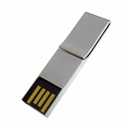 Picture of Mini Metal Clip USB Drive 