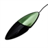 Picture of Leaves shape USB Flash Drive 