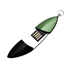 Picture of Leaves shape USB Flash Drive 