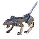 Picture of Transformer Jagaur USB Drive