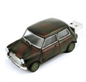 Picture of Mini Cooper USB Flash Drive 