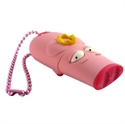 Picture of Rubber Pig USB Flash Drive