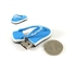 Picture of Rubber Slipper USB Drive