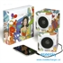 Picture of Foldable paper speaker
