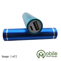 Picture of Mini power bank  2600mAh
