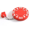 Picture of Rubber Jetton USB Flash Drive