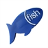 Picture of Silicon Fish USB Flash Drive