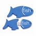 Picture of Silicon Fish USB Flash Drive