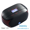 Picture of Mini bluetooth speaker BT-S012