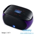 Picture of Mini bluetooth speaker BT-S012