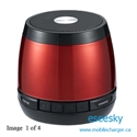 Picture of Mini bluetooth speaker BT-S013