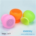 Picture of Mini bluetooth speaker BT-S014
