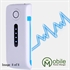 Picture of Sporty Power bank 5200mAh MB-D023