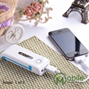Picture of Sporty Power bank 5200mAh MB-D023