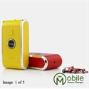Picture of LED Flashlight 5200 mAh 