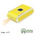 Picture of LED Flashlight 5200 mAh 