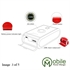 Picture of LED Flashlight 5200 mAh 